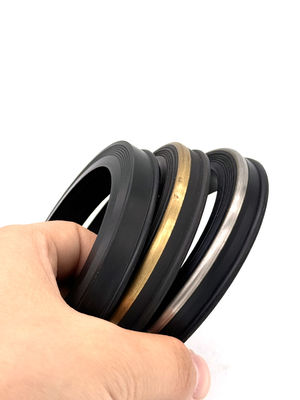 FKM Hammer Union Seal với khả năng chống hóa học, chống ăn mòn và giới hạn nhiệt độ cao cho các dịch vụ dầu mỏ