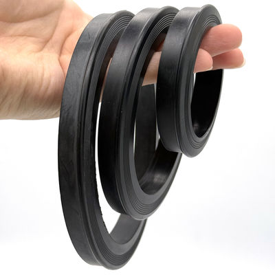 Vòng đệm kín NBR 90 Shore cho khớp nối búa Fig 602 1002 1502 Series