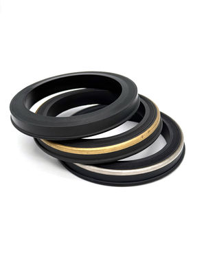 FKM Hammer Union Seal với khả năng chống hóa học, chống ăn mòn và giới hạn nhiệt độ cao cho các dịch vụ dầu mỏ