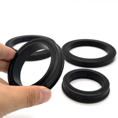 Phớt nối búa nitrile 80 Shore cho Fig 602 1002 1502