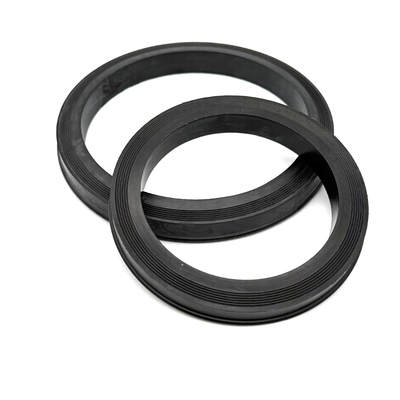 Vòng đệm kín NBR cho khớp nối búa 1-4 inch cho ngành dầu khí