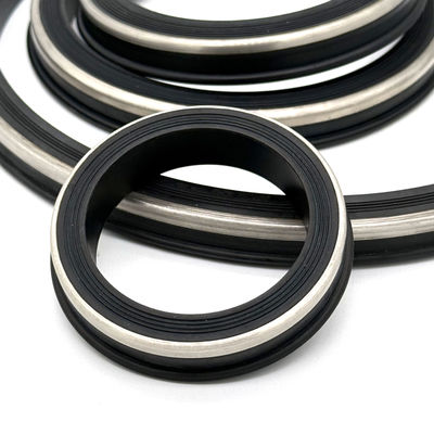 FKM Hammer Union Seal 602 1002 1502 cho ngành công nghiệp dầu khí