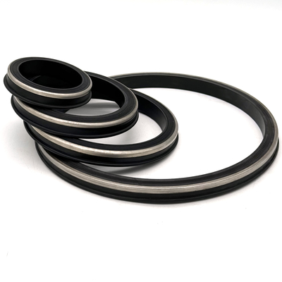 FKM Hammer Union Seal FIG 602 1002 1502 cho ngành công nghiệp dầu khí