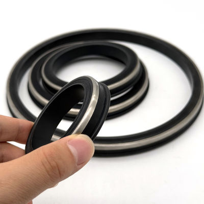 FKM Hammer Union Seal 602 1002 1502 cho ngành công nghiệp dầu khí