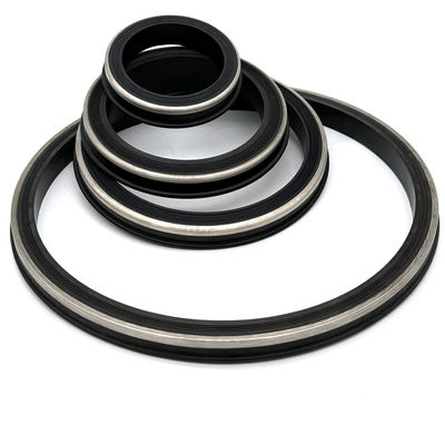 FKM Hammer Union Seal 602 1002 1502 cho ngành công nghiệp dầu khí