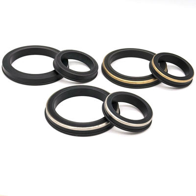 Niềm áp suất cao 15.000 PSI Hammer Union Seal với Kháng khí chua và Thiết kế chống ép