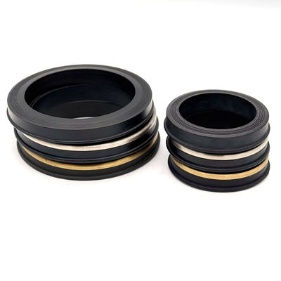 Niềm áp suất cao 15.000 PSI Hammer Union Seal với Kháng khí chua và Thiết kế chống ép