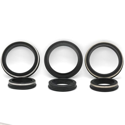 Niềm áp suất cao 15.000 PSI Hammer Union Seal với Kháng khí chua và Thiết kế chống ép