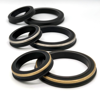 HNBR FKM Hammer Union Seal 1-4 Inch cho ngành công nghiệp dầu khí