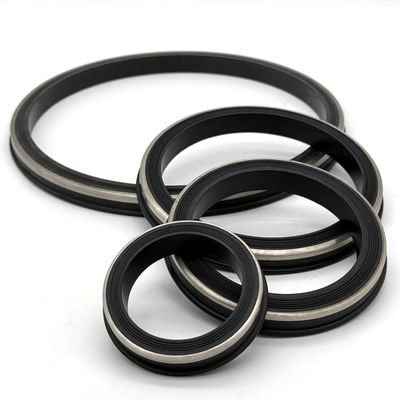 FKM Hammer Union Seal 602 1002 1502 cho ngành công nghiệp dầu khí