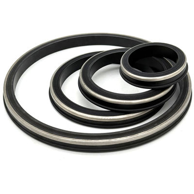 FKM Hammer Union Seal 602 1002 1502 cho ngành công nghiệp dầu khí