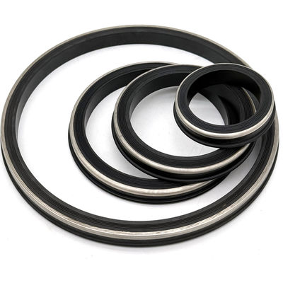 FKM Hammer Union Seal 602 1002 1502 cho ngành công nghiệp dầu khí