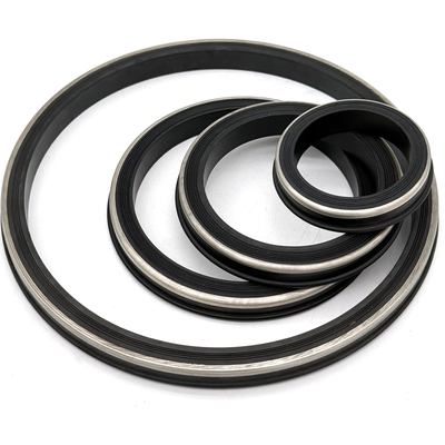 FKM Hammer Union Seal FIG 602 1002 1502 cho ngành công nghiệp dầu khí