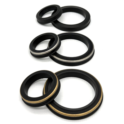 HNBR FKM Hammer Union Seal 1-4 Inch cho ngành công nghiệp dầu khí