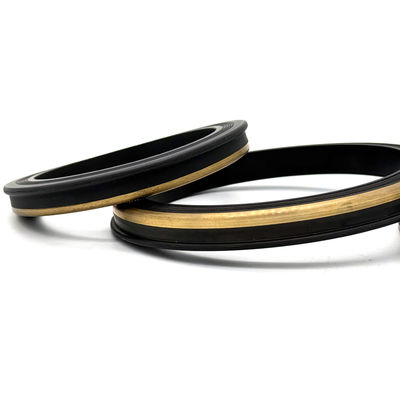 Phớt nối búa gia cố bằng đồng thau cho áp suất cao Hình 602 1002 1502