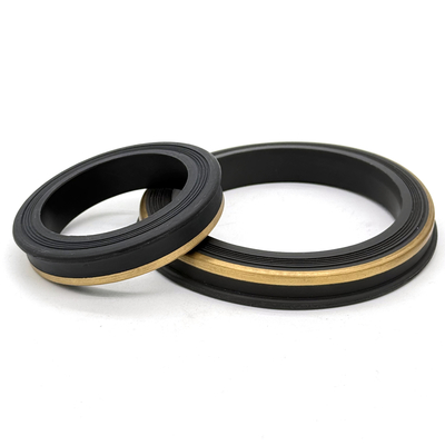 HNBR FKM Hammer Union Seal 1-4 Inch cho ngành công nghiệp dầu khí