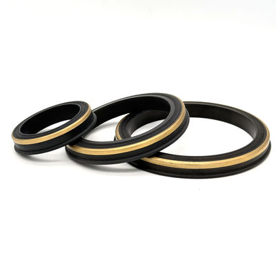 HNBR FKM Hammer Union Seal 1-4 Inch cho ngành công nghiệp dầu khí