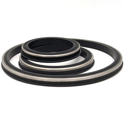 HNBR Hammer Union Seal 2 3 4 Inch cho ngành công nghiệp dầu khí