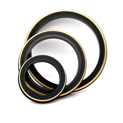 HNBR FKM Hammer Union Seal 1-4 Inch cho ngành công nghiệp dầu khí