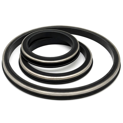 Phớt Hammer Union 602 1002 1502 NBR HNBR FKM Phụ kiện đường ống dầu khí