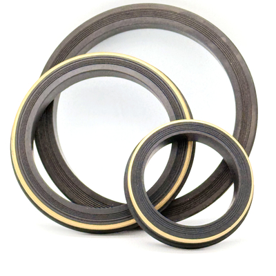 Phớt nối búa áp suất cao NBR FKM HSN 1-4 inch