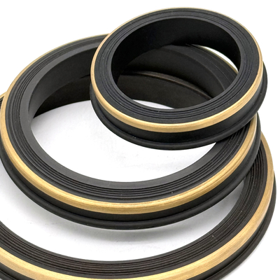HNBR FKM Hammer Union Seal 1-4 Inch cho ngành công nghiệp dầu khí