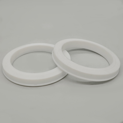 Vòng đệm PTFE cho khớp nối búa trong đường ống dẫn dầu khí