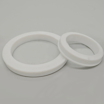 Vòng đệm PTFE cho khớp nối búa trong đường ống dẫn dầu khí