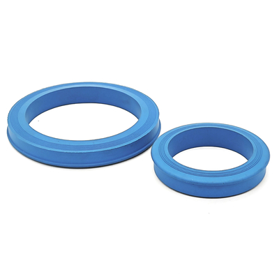Vòng đệm PTFE cho khớp nối búa trong đường ống dẫn dầu khí
