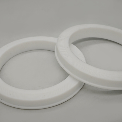 Phớt PTFE cho khớp nối búa trong đường ống hóa chất