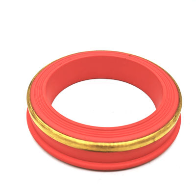 HNBR FKM Hammer Union Seal 1-4 Inch cho ngành công nghiệp dầu khí