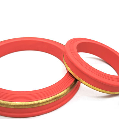 HNBR FKM Hammer Union Seal 1-4 Inch cho ngành công nghiệp dầu khí