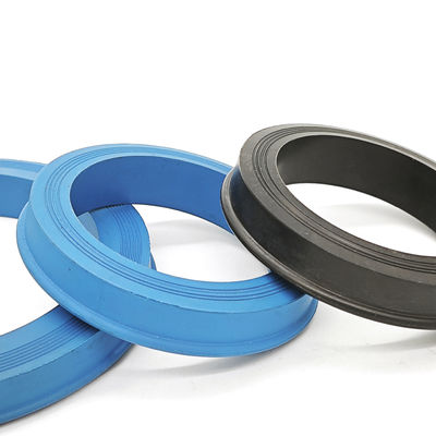 FKM áp suất cao Hammer Union Lip Seal tương thích với Fig 1502 602 1002 cho ngành công nghiệp dầu khí