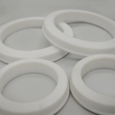 Phớt PTFE cho khớp nối búa trong đường ống hóa chất