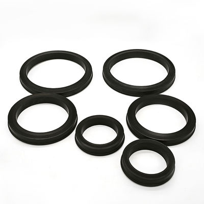 Chứng kháng hóa học Hammer Union Lip Seal với hiệu suất áp suất cao và công nghệ chống ép