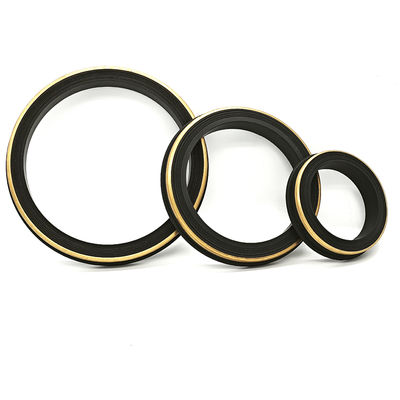 2 "& 3" Fig 1502 Hammer Union Seal trong NBR, HNBR và FKM