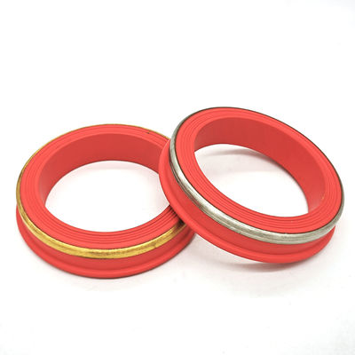 Hình 602 Hình 1002 Hình 1502 Phớt nối búa cho Hệ thống đường ống chống rò rỉ giàn khoan dầu