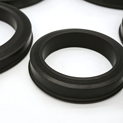 Chứng kháng hóa học Hammer Union Lip Seal với hiệu suất áp suất cao và công nghệ chống ép