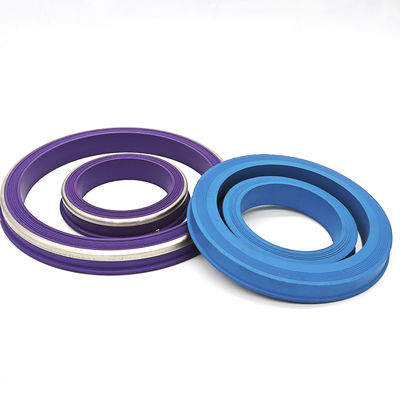 2 "& 3" Fig 1502 Hammer Union Seal trong NBR, HNBR và FKM