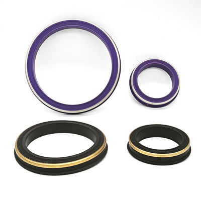 Con dấu Hammer Union cho các kết nối Hình 602, 1002 và 1502