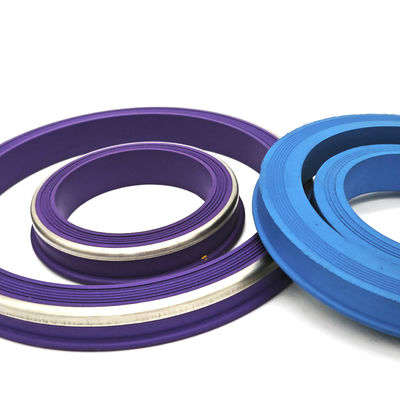 2 "& 3" Fig 1502 Hammer Union Seal trong NBR, HNBR và FKM