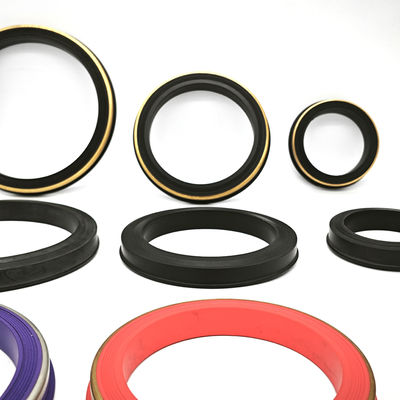 Con dấu Hammer Union cho các kết nối Hình 602, 1002 và 1502