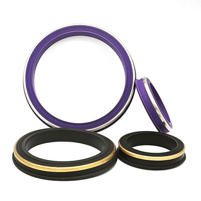 Con dấu Hammer Union cho các kết nối Hình 602, 1002 và 1502