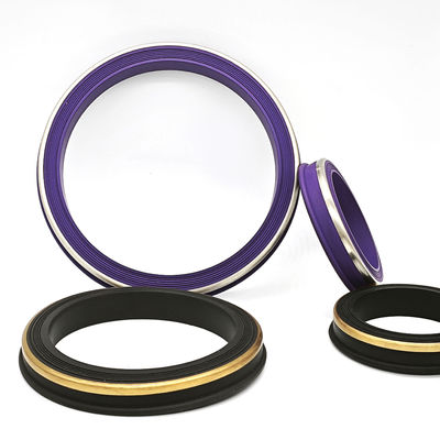 Hình 1502 Hammer Union Seal: Giải pháp niêm phong áp suất cao