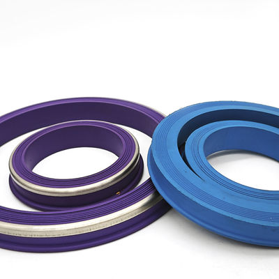 Con dấu Hammer Union cho các kết nối Hình 602, 1002 và 1502