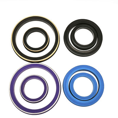 Hình 1502 Hammer Union Seal: Giải pháp niêm phong áp suất cao