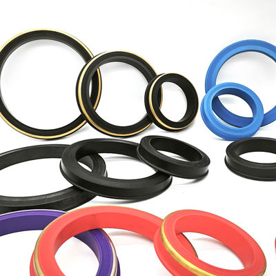 Hình 1502 Hammer Union Seal: Giải pháp niêm phong áp suất cao