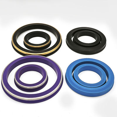 Vòng đệm môi chữ O cho khớp nối búa Weco figure 1502 từ 1 đến 4 inch