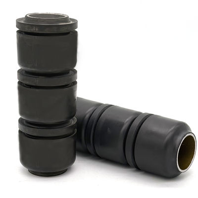 Sản phẩm bán buôn Guiberson Style TA Cốc Swab cao su với 10.000 psi Đánh giá áp suất cho độ chống mài mòn và kháng hóa học trong kích thước tùy chỉnh