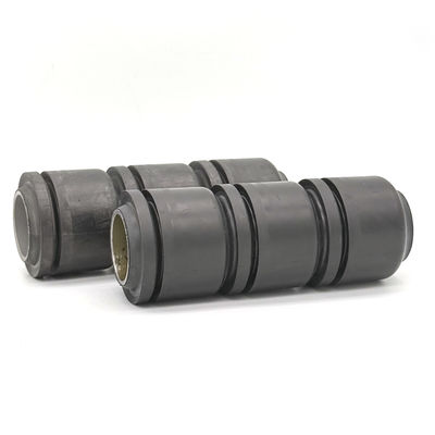 Sản phẩm bán buôn Guiberson Style TA Cốc Swab cao su với 10.000 psi Đánh giá áp suất cho độ chống mài mòn và kháng hóa học trong kích thước tùy chỉnh